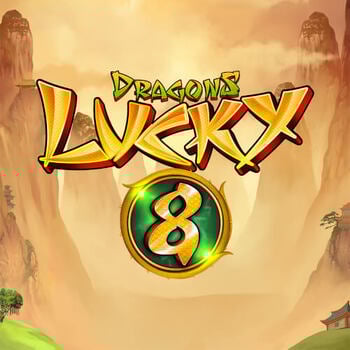 Play Dragons Lucky 8 at ICE36