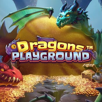Play Dragons Playground at ICE36