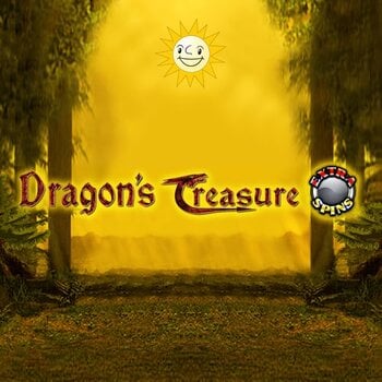 Play Dragon's Treasure Extra Spin at ICE36