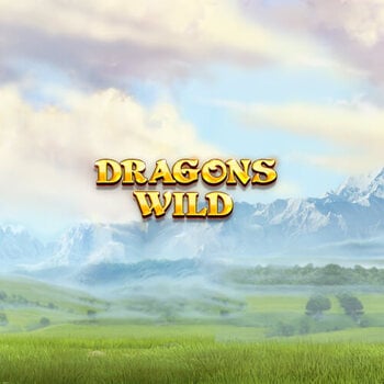 Play Dragon's Wild at ICE36