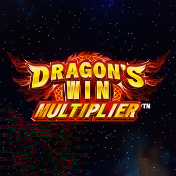 Play Dragon's Win Multiplier at ICE36