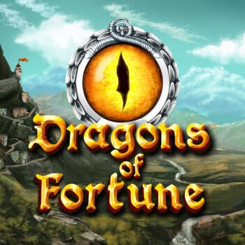 Play Dragons of Fortune at ICE36