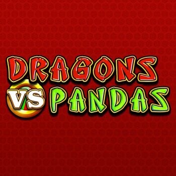 Play Dragon vs Pandas at ICE36