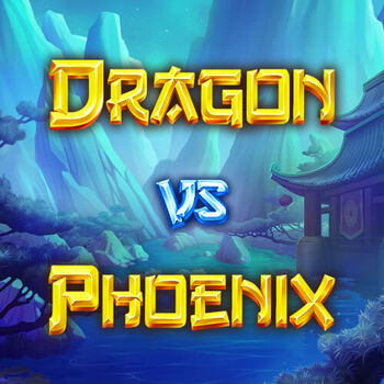 Play Dragon vs Phoenix at ICE36