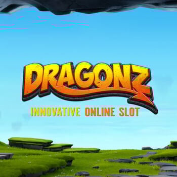 Play Dragonz at ICE36