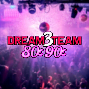 Play Dream 3 Team at ICE36