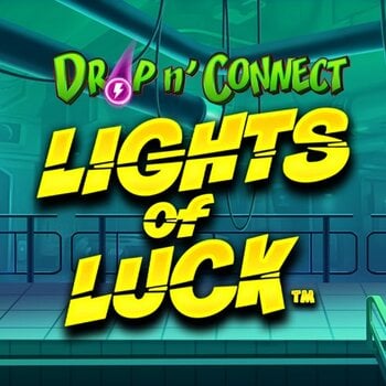 Play Drop N Connect Lights of Luck at ICE36