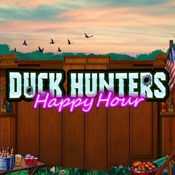 Play Duck Hunters Happy Hour at ICE36