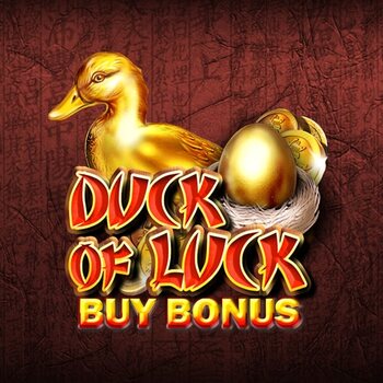 Play Duck Of Luck Buy Bonus at ICE36