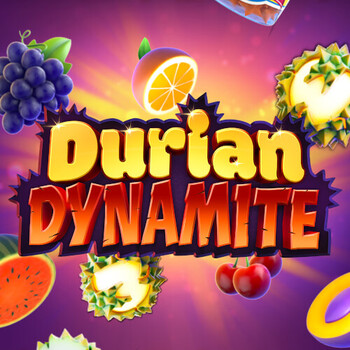 Play Durian Dynamite at ICE36
