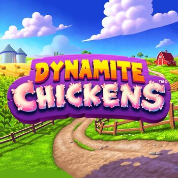 Play Dynamite Chickens at ICE36