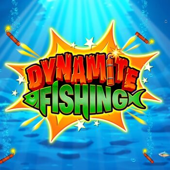 Play Dynamite Fishing at ICE36