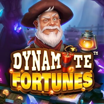 Play Dynamite Fortunes at ICE36