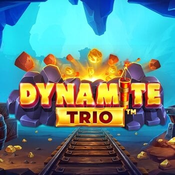 Play Dynamite Trio at ICE36