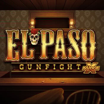Play EL PASO GUNFIGHT xNUDGE at ICE36