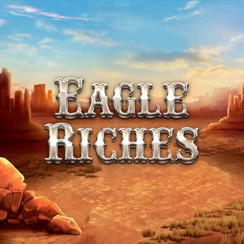 Play Eagle Riches at ICE36