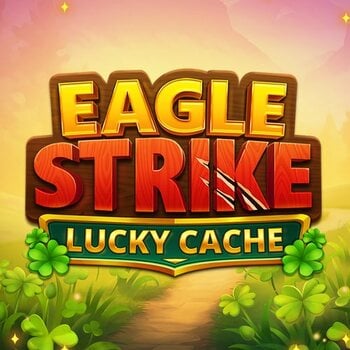 Play Eagle Strike Lucky Cache at ICE36