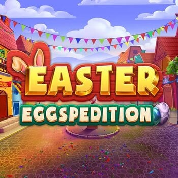 Play Easter Eggspedition at ICE36