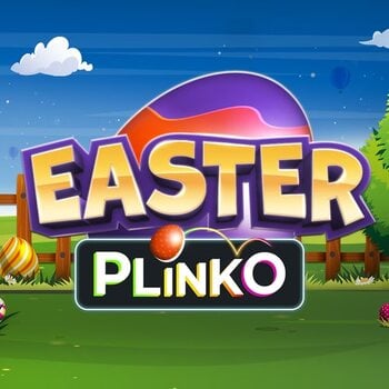Play Easter Plinko at ICE36