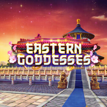 Play Eastern Goddesses at ICE36
