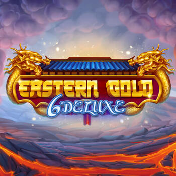 Play Eastern Gold 6 Deluxe at ICE36