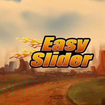 Play Easy Slider at ICE36