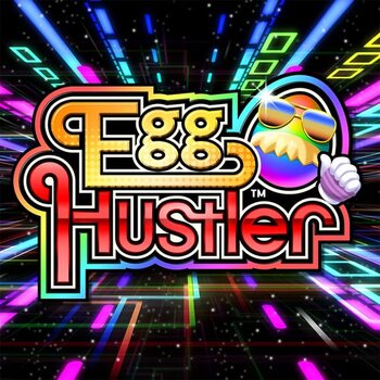 Play Egg Hustler at ICE36