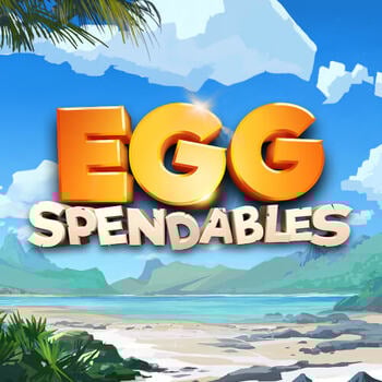 Play Egg Spendables at ICE36
