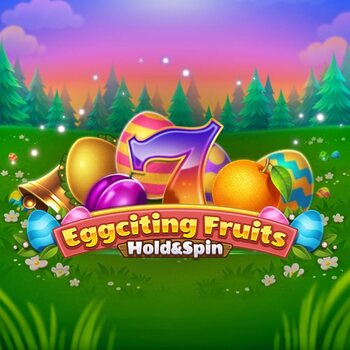 Play Eggciting Fruits Hold & Spin at ICE36