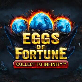 Play Eggs Of Fortune at ICE36