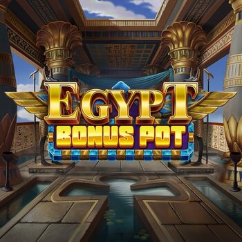 Play Egypt Bonus Pot at ICE36