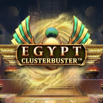 Play Egypt ClusterBuster at ICE36