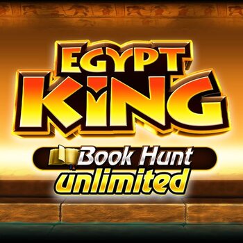 Play Egypt King Book Hunt Unlimited at ICE36