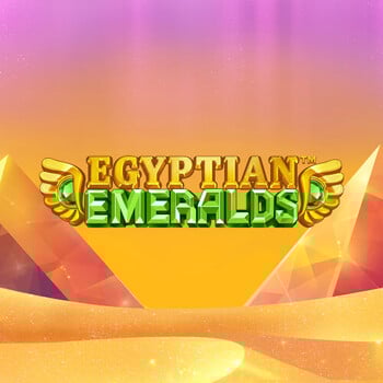 Play Egyptian Emeralds at ICE36