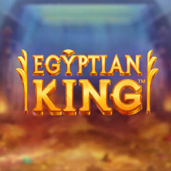 Play Egyptian King at ICE36