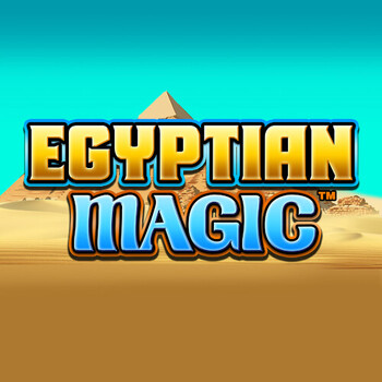 Play Egyptian Magic at ICE36