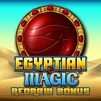 Play Egyptian Magic Keno at ICE36