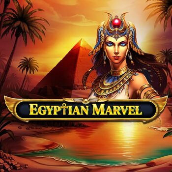 Play Egyptian Marvel at ICE36