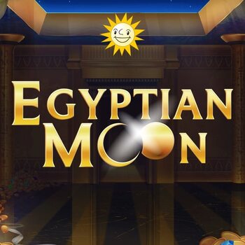 Play Egyptian Moon at ICE36
