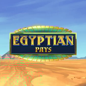 Play Egyptian Pays at ICE36