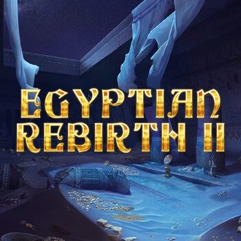 Play Egyptian Rebirth 2 at ICE36