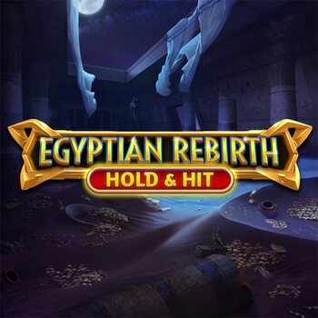 Play Egyptian Rebirth - Hold & Hit at ICE36