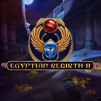 Play Egyptian Rebirth II at ICE36
