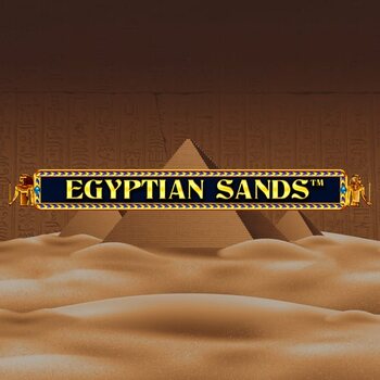 Play Egyptian Sands at ICE36