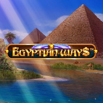 Play Egyptian Ways at ICE36