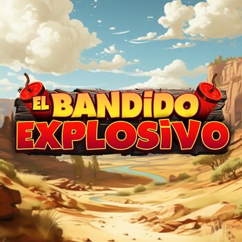 Play El Bandido Explosivo at ICE36