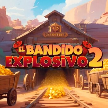 Play El Bandido Explosivo 2 at ICE36