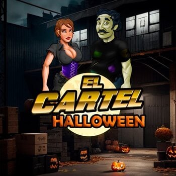 Play El Cartel Halloween at ICE36