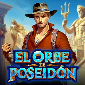 Play El Orbe De Poseidon at ICE36