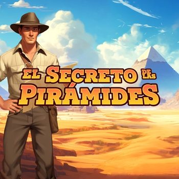 Play El Secreto De Las Piramides at ICE36